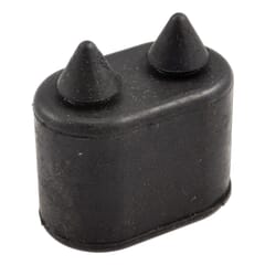 (1967-69) Door Rubber Bumper ea.