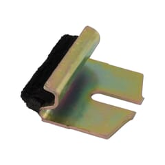 (1968-69) Inner Door Panel Retainer/Window Guide-Front-each