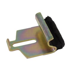 (1968-69) Inner Door Panel Retainer/Window Guide-Rear-each