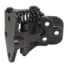 (1967) Door Hinge-Lower-Right