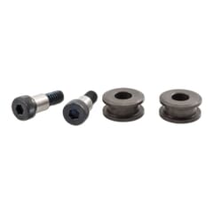 (1967) Lower Door Hinge Detent Repair Kit