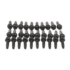 (1968-73) Door Hinge Bolt Set-Upper and Lower-30pc.