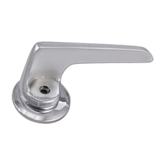 (1967) Inner Door Handle-Dlx-Left