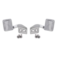 (1968-69) Inner Door Handle-Dlx-pr