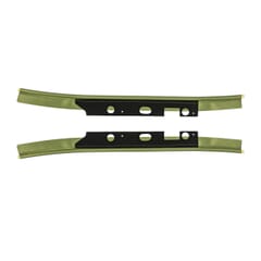 (1969) Door Jamb Windlace Molding Conv. Light Green