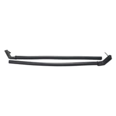 (1967) Door Jamb Windlace Molding