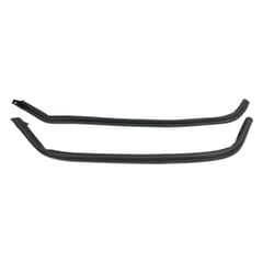 (1968-69) Door Jamb Windlace Molding