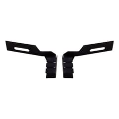 (1968-69) Door Jamb Windlace Molding Retainers