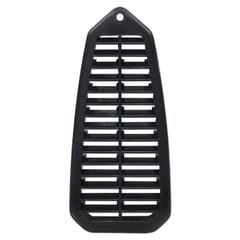 (1968-69) Door Jamb Louver Grill-Repo Style