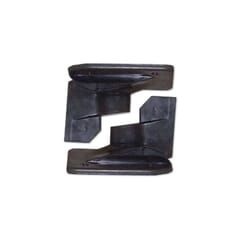 (1968-72) Door Jamb U Seals