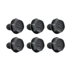 (1967-69) Door Handle Mechanism Mounting Bolts