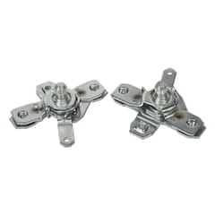 (1967) Door Handle Mechanisms-Std-pr