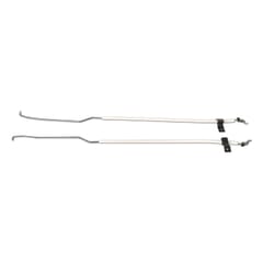 (1967) Door Opening Rod Assembly-pr