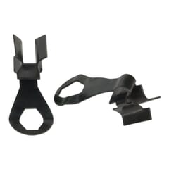 (1967-69) Door Opening Rod End Clip-each