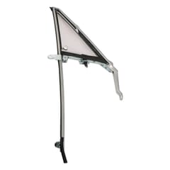 (1967) Vent Window Assembly-Clear-Right