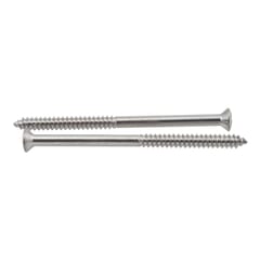 (1967) Vent Window Assembly Retaining Screws-pr