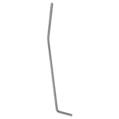(1968) Inner Door Lock Rod-each