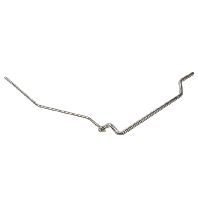 1969-74) Inner Door Lock Rod and Bellcrank-each
