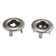 (1968-74) Interior Door Lock Knob Ferrules-pr