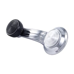 (1968-74) Inside Window Handle - Black Knob