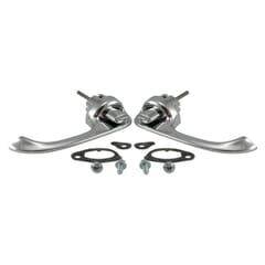 (1967-69) Ouside Door Handle Set - USA Made