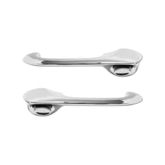 (1968-69) Ouside Door Handle Set - USA Made