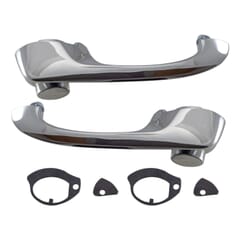 (1970-72) Ouside Door Handle Set