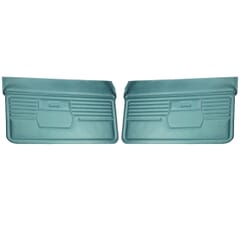 (1968) Door Panels Front-Std-Blue-pr