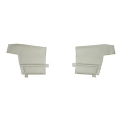 (1968) Door Panels-Dlx-Pearl-pr.-Rear-Conv.