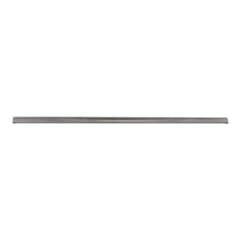 (1968-69) Rear Side Panel Molding-Dlx-Coupe