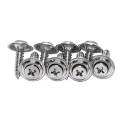 (1967-72) Door Panel Mounting Screw Set