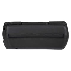 (1968-72) Interior Front Arm Rest Base-Std-Black-Right