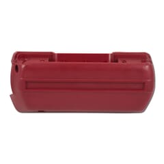(68-70) Interior Front Arm Rest Base-Std-Red-Right