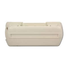 (1968-72) Interior Front Arm Rest Base-Std-White-Right
