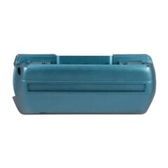 (68-70) Interior Front Arm Rest Base-Std-Medium Blue-Right