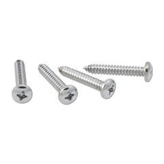 (1967) Arm Rest Base Screw Set-Std