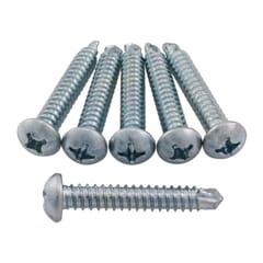 (1968-72) Arm Rest Base Screw Set-Std