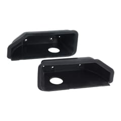 (1967) Deluxe Door Panel Cups-pr