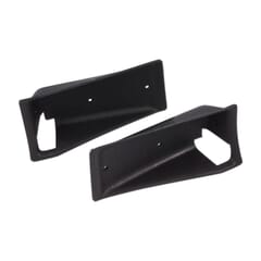 (1968-69) Deluxe Door Panel Cups-pr