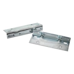 (1967) Deluxe Door Panel Cup Mount Brackets-pr