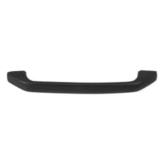 (1968-69) Deluxe Interior Door Grab Handle-Black-each