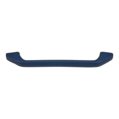(1969) Deluxe Interior Door Grab Handle-Dark Blue-each