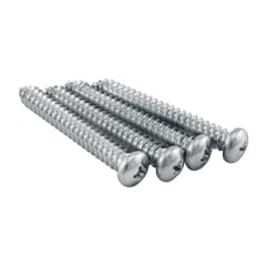(1968-69) Deluxe Interior Door Grab Handle Screw Set