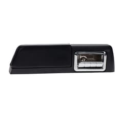 (1968-72) Interior Rear Arm Rest Complete Assembly pr.