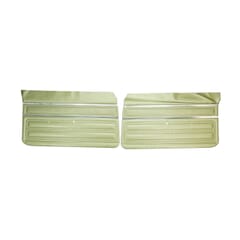 (1968) Door Panels Front-SS-Ivy Gold-pr.