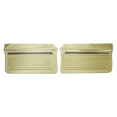 (1970) Door Panels Front-SS-Gold-pr.