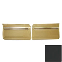 (1971) Door Panels Front-SS-Blue-pr.