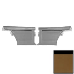 (1970) Door Panels Rear-SS-Saddle-pr.