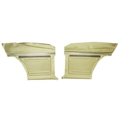 (1970) Door Panels Rear-SS-Gold-pr.