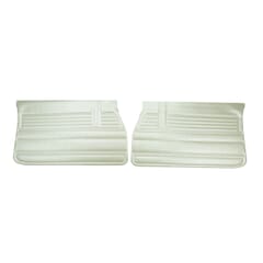 (1968) Door Panels Front-Pearl-pr.